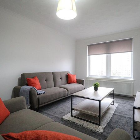 Jackson Apartment كوتبريدج المظهر الخارجي الصورة